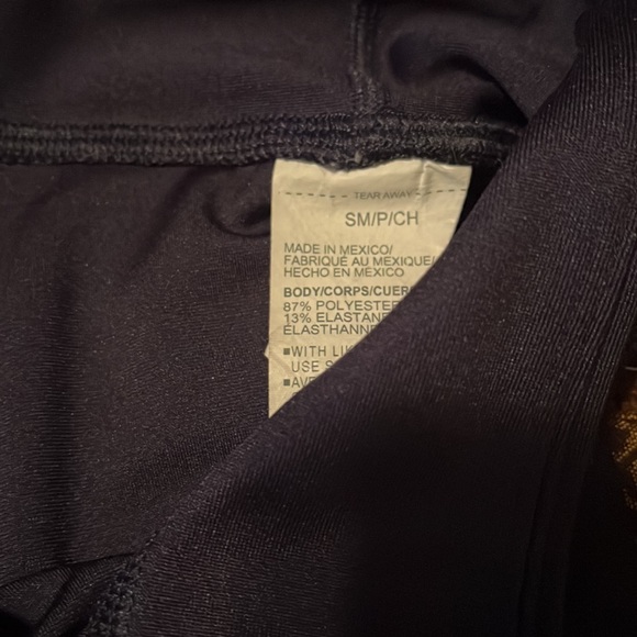 Under Armour 2 inch Lycra Short - Picture 3 of 3